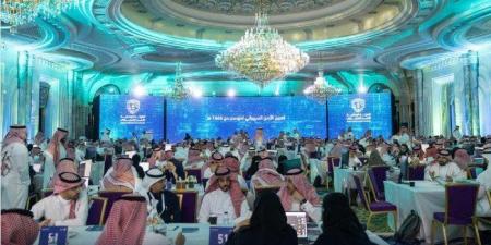 السعودية..
      انطلاق
      أعمال
      تمرين
      الأمن
      السيبراني
      لموسم
      حج
      1446هـ - شوف 360 الإخباري