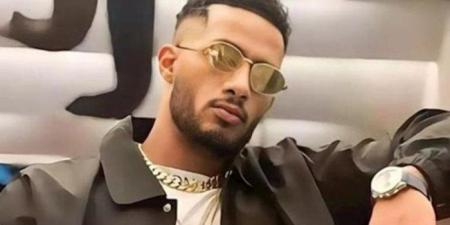 محمد
      رمضان
      يروج
      لأغنية
      «البابا
      راجع»..
      ويواصل
      تصوير
      فيلمه
      التاريخي
      «أسد» - شوف 360 الإخباري