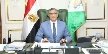 محافظ الجيزة: التفتيش على 119 منشأة من خلال مديرية العمل وتحرير 128 محضرًا لضبط المخالفات - شوف 360 الإخباري