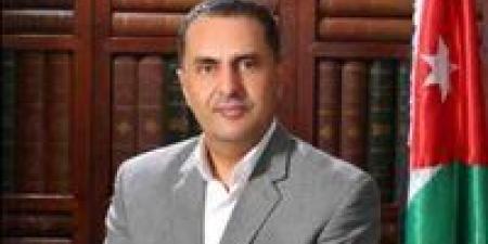 خبير
      استراتيجي
      أردني
      لتحيا
      مصر:
      ترامب
      ونتنياهو
      تحالف
      هشّ
      بين
      رجل
      الأعمال
      والسياسي
      المحاصر - شوف 360 الإخباري