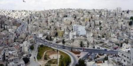 ارتفاع
      التداول
      العقاري
      في
      الأردن
      4%
      للثلث
      الأول
      من
      العام
      الحالي
      لتسجل
      ملياري
      دينار - شوف 360 الإخباري