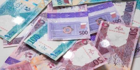 الريال
      القطرى
      يسجل
      13.79
      جنية
      فى
      البنك
      المركزى
      المصرى
      منتصف
      تعاملات
      اليوم - شوف 360 الإخباري