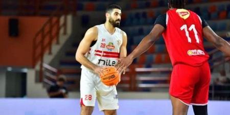 بث
      مباشر..
      مشاهدة
      مباراة
      الأهلي
      والزمالك
      في
      نصف
      نهائي
      دوري
      السوبر
      لكرة
      السلة - شوف 360 الإخباري