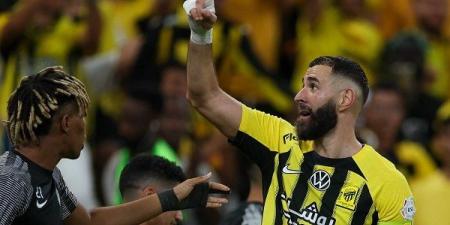 شاهد..
      بث
      مباشر
      لمباراة
      الاتحاد
      والرائد
      في
      الدوري
      السعودي - شوف 360 الإخباري