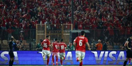 شاهد.. ترتيب الأهلي ضمن المرشحين للفوز بكأس العالم للأندية - شوف 360 الإخباري