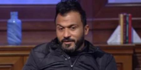 عقب أزمته الأخيرة.. نص رسالة إبراهيم سعيد من محبسه إلى الجمهور - شوف 360 الإخباري