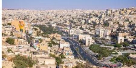 الاردن
      ..
      ارتفاع
      مبيعات
      الشقق
      فوق
      الـ
      150
      م2 - شوف 360 الإخباري