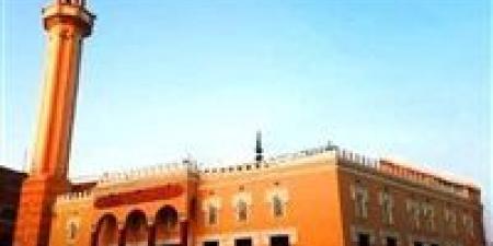 وزارة
      الأوقاف
      تفتتح
      11
      مسجدًا
      اليوم
      ضمن
      خطتها
      لإعمار
      بيوت
      الله - شوف 360 الإخباري