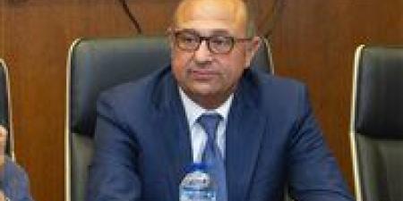 بعثة
      صينية
      تزور
      مصر
      الخميس
      المقبل
      لبحث
      فرص
      الاستثمار
      في
      قطاع
      المنسوجات
      والملابس
      الجاهزة - شوف 360 الإخباري