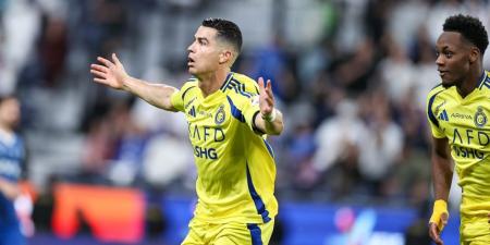 كريستيانو رونالدو يقترح التعاقد مع نجم ليفربول في النصر - شوف 360 الإخباري