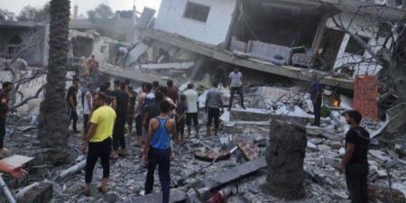 المجلس
      الوطني
      الفلسطيني
      يدعو
      المجتمع
      الدولي
      للتحرك
      العاجل
      لوقف
      الإبادة
      في
      غزة -شوف 360 الإخباري