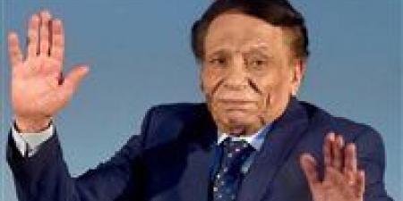 85
      عامًا
      على
      ميلاد
      عادل
      إمام..
      الزعيم
      الذي
      تربع
      على
      عرش
      الفن
      المصري
      والعربي - شوف 360 الإخباري
