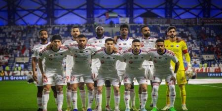 الأحد.. الشارقة الإماراتي وليون سيتي السنغافوري  يتبارزان على لقب دوري أبطال آسيا 2 - شوف 360 الإخباري