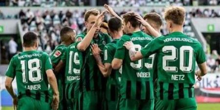 بث
      مباشر..
      شاهد
      مباراة
      بوروسيا
      مونشنغلادباخ
      وفولفسبورج
      في
      الدوري
      الألماني -شوف 360 الإخباري