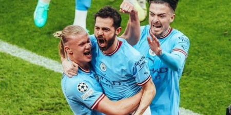 بالقوة
      الضاربة..
      جوارديولا
      يعلن
      تشكيل
      مانشستر
      بنهائي
      كأس
      الاتحاد - شوف 360 الإخباري