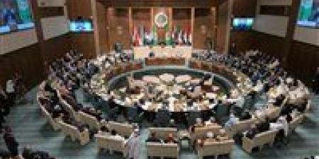 اليوم..
      انطلاق
      القمة
      العربية
      الـ34
      في
      العراق
      وسط
      تحديات
      إقليمية - شوف 360 الإخباري