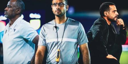 بـ 60 نقطة.. المدرب الوطني يستعيد بريقه في دوري روشن السعودي  - شوف 360 الإخباري