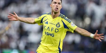 بسبب صفقات النصر.. رونالدو قد يلحق بـ نيمار  - شوف 360 الإخباري