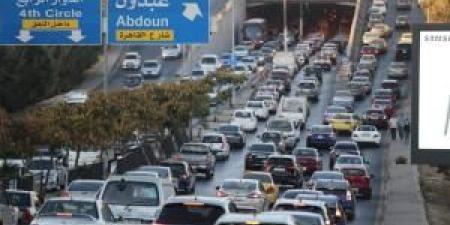 ازدحامات
      مرورية
      وحوادث
      واصابات
      وضبط
      سرعات
      عالية - شوف 360 الإخباري