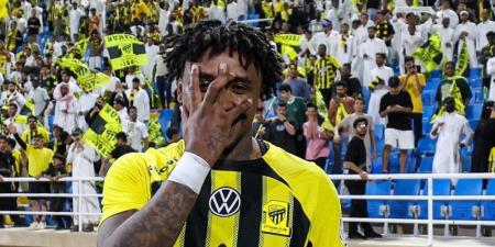 مدرب هولندا يعلق على أداء بيرغوين مع الاتحاد  - شوف 360 الإخباري