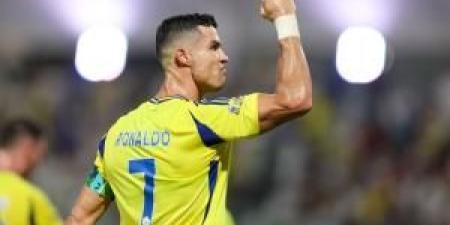 رونالدو
      يحسم
      مستقبله
      مع
      النصر
      السعودي
      خلال
      أيام - شوف 360 الإخباري