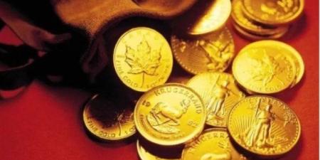 تطور
      مفاجيء..
      سعر
      الجنيه
      الذهب
      في
      مصر
      اليوم
      الإثنين
      19
      مايو
      2025 -شوف 360 الإخباري