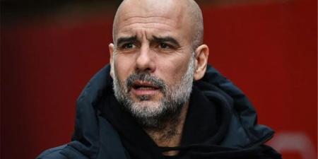 جوارديولا يعلق على إمكانية عدم تأهل السيتي لدوري أبطال أوروبا - شوف 360 الإخباري