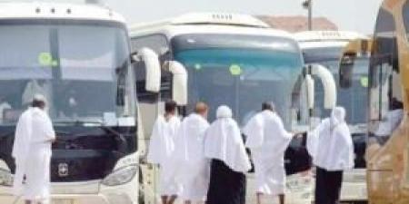 دوريات
      أمنية
      لمرافقة
      وتسهيل
      عبور
      الحجاج
      الفلسطينيين - شوف 360 الإخباري