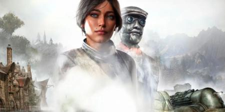 رحلة مليئة بالمغامرة.. ماذا ينتظرك في لعبة Syberia Remastered؟ - شوف 360 الإخباري