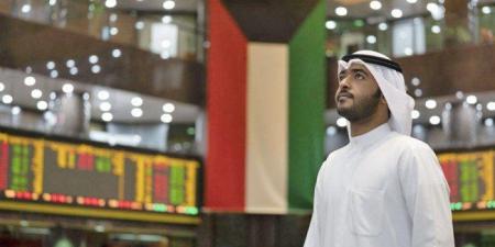 تباين
      مؤشرات
      بورصة
      الكويت
      في
      مستهل
      تعاملات
      اليوم
      الإثنين - https://chof360.com/