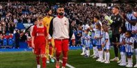 محمد
      صلاح
      يشارك
      في
      خسارة
      ليفربول
      أمام
      برايتون
      (2/3)
      في
      الدوري
      الإنجليزي
      الممتاز - شوف 360 الإخباري