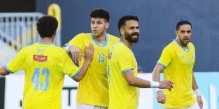 بركلات الجزاء الترجيحية.. الإسماعيلي يفوز على الطلائع ويتأهل إلى نصف نهائى كأس عاصمة مصر - شوف 360 الإخباري