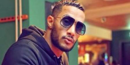 تفاصيل
      جديدة
      في
      قضية
      نجل
      محمد
      رمضان - شوف 360 الإخباري