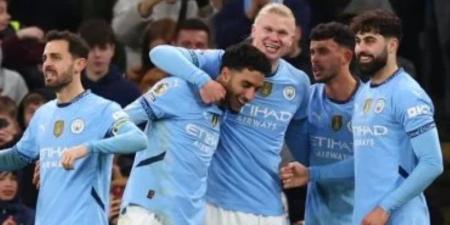 في ليلة تألق مرموش .. مانشستر سيتي يتغلب علي بورنموث 3 - 1 ويؤمن حظوظ التأهل لدوري أبطال أوربا  .فيديو - شوف 360 الإخباري