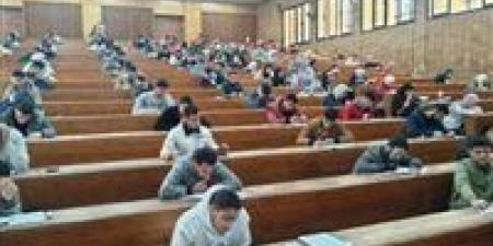 محظورات
      الثانوية
      العامة
      2025..
      الامتحانات
      تعقد
      ورقيا
      واستبعاد
      كافة
      الوسائل
      الإلكترونية - شوف 360 الإخباري