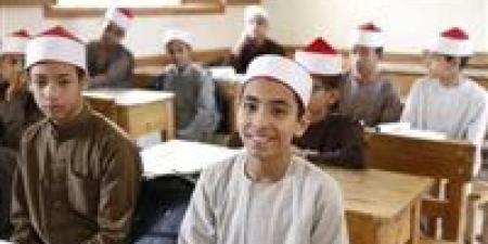 اليوم..
      طلاب
      الابتدائية
      والإعدادية
      الأزهرية
      يؤدون
      امتحان
      «الإنجليزي
      والجبر» - شوف 360 الإخباري