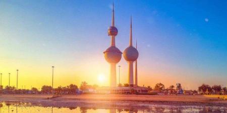 الأرصاد
      الجوية
      الكويتية
      تتوقع
      ارتفاع
      في
      درجات
      الحرارة
      مع
      نشاط
      للرياح
      مثيرة
      للغبار -شوف 360 الإخباري