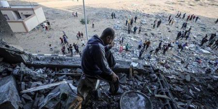 ارتفاع
      حصيلة
      عدوان
      الاحتلال
      الإسرائيلي
      على
      قطاع
      غزة
      إلى
      53573
      شهيدا
      و121688
      مصابا -شوف 360 الإخباري