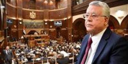 قانون
      الانتخابات
      الجديد..
      شروط
      الترشح
      لمجلس
      الشيوخ - شوف 360 الإخباري