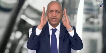 «مصطفى
      بكري»:
      موسم
      حصاد
      القمح
      يُعد
      نقلة
      نوعية
      حقيقية
      في
      مسار
      التنمية - شوف 360 الإخباري