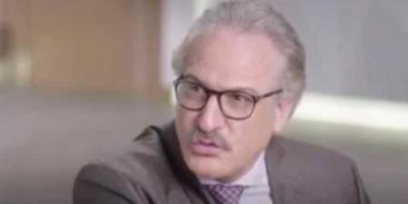 منذ قليل .. المخرج عمر زهران يغادر قسم الدقى بعد إنهاء إجراءات الإفراج عنه - شوف 360 الإخباري