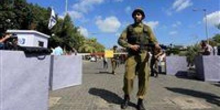 وزير
      خارجية
      بريطانيا:
      نشعر
      بالصدمة
      لفقد
      اثنين
      من
      موظفي
      سفارة
      إسرائيل
      بواشنطن - شوف 360 الإخباري