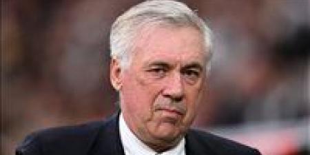 رسميًا..
      ريال
      مدريد
      يعلن
      رحيل
      أنشيلوتي - شوف 360 الإخباري