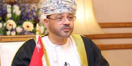 عُمان
      تعلن
      اختتام
      الجولة
      الخامسة
      من
      مفاوضات
      أمريكا
      وإيران..
      تقدم
      محدود
      وغير
      حاسم -شوف 360 الإخباري