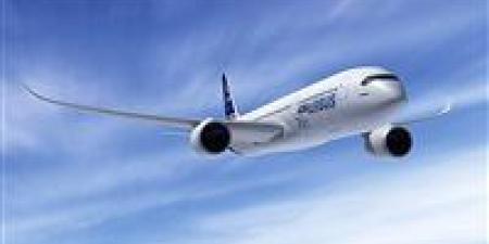 قبل
      وصول
      الصفقة
      لمصر..
      تعرف
      على
      إمكانيات
      طائرة
      A350-900
      أفضل
      طرازات
      إيرباص - شوف 360 الإخباري