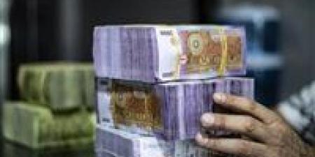صندوق
      النقد
      الدولي
      يعلن
      استعداده
      لإعادة
      بناء
      اقتصاد
      سوريا - شوف 360 الإخباري