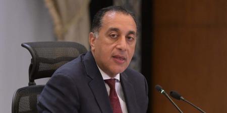 مصطفى مدبولي: تدشين خدمات الإسعاف البحرى بقوة 3 لنشات لأول مرة - شوف 360 الإخباري