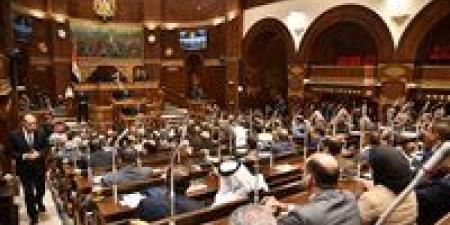 مجلس
      الشيوخ
      يناقش
      اليوم
      تعديل
      قانون
      الانتخابات - شوف 360 الإخباري
