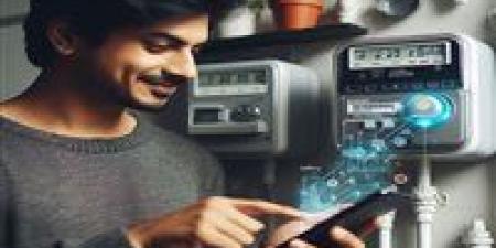 بالأسم..
      رابط
      وخطوات
      الاستعلام
      عن
      فاتورة
      الكهرباء
      لشهر
      مايو
      2025 - شوف 360 الإخباري
