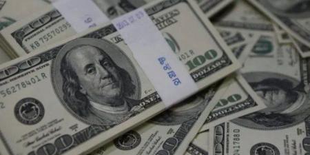 أسعار
      الدولار
      في
      مصر
      بختام
      التعاملات
      اليوم..
      السبت
      24
      مايو
      2025 -شوف 360 الإخباري